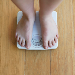 Por que cuidar do peso?